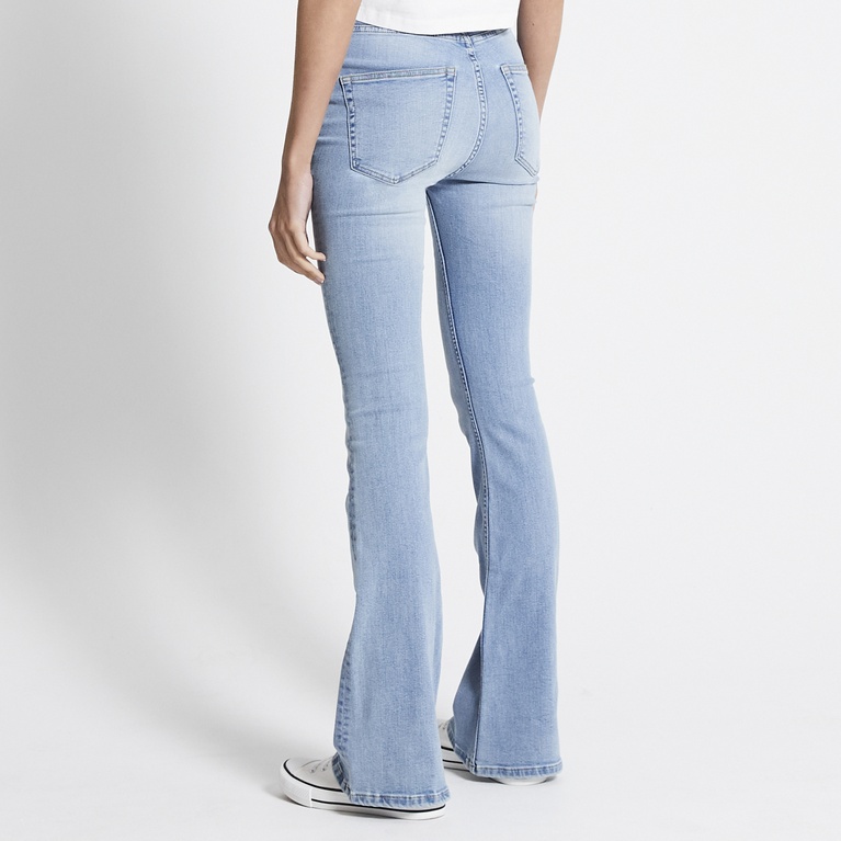 Jeans "Snake Flare"